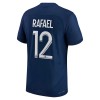 Paris Saint-Germain Rafael 12 Kotipelipaita 2022-23